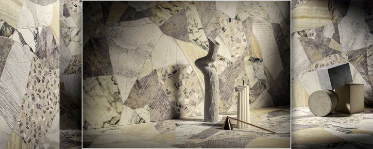 Marble Edition blanded